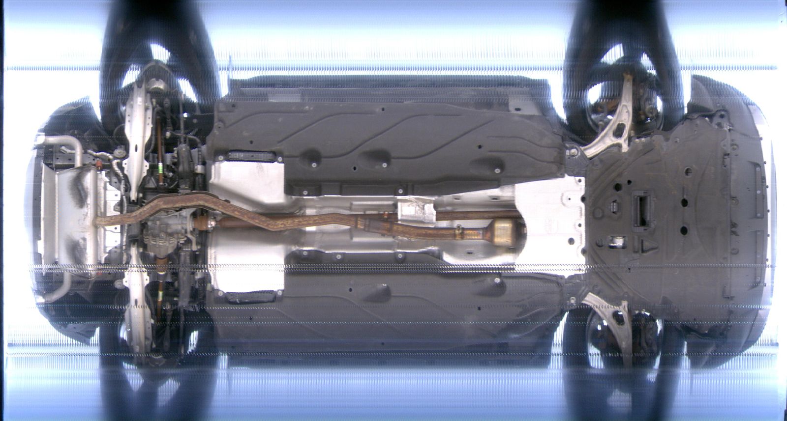 2025 Ford Escape Platinum AWD