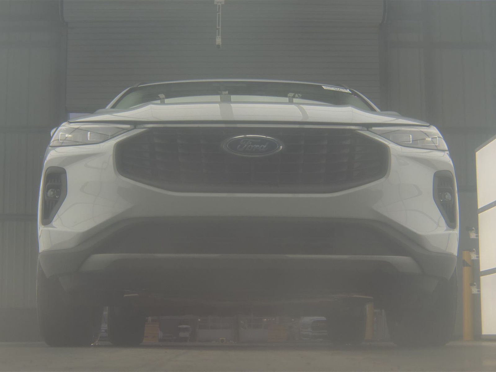 2025 Ford Escape Platinum AWD