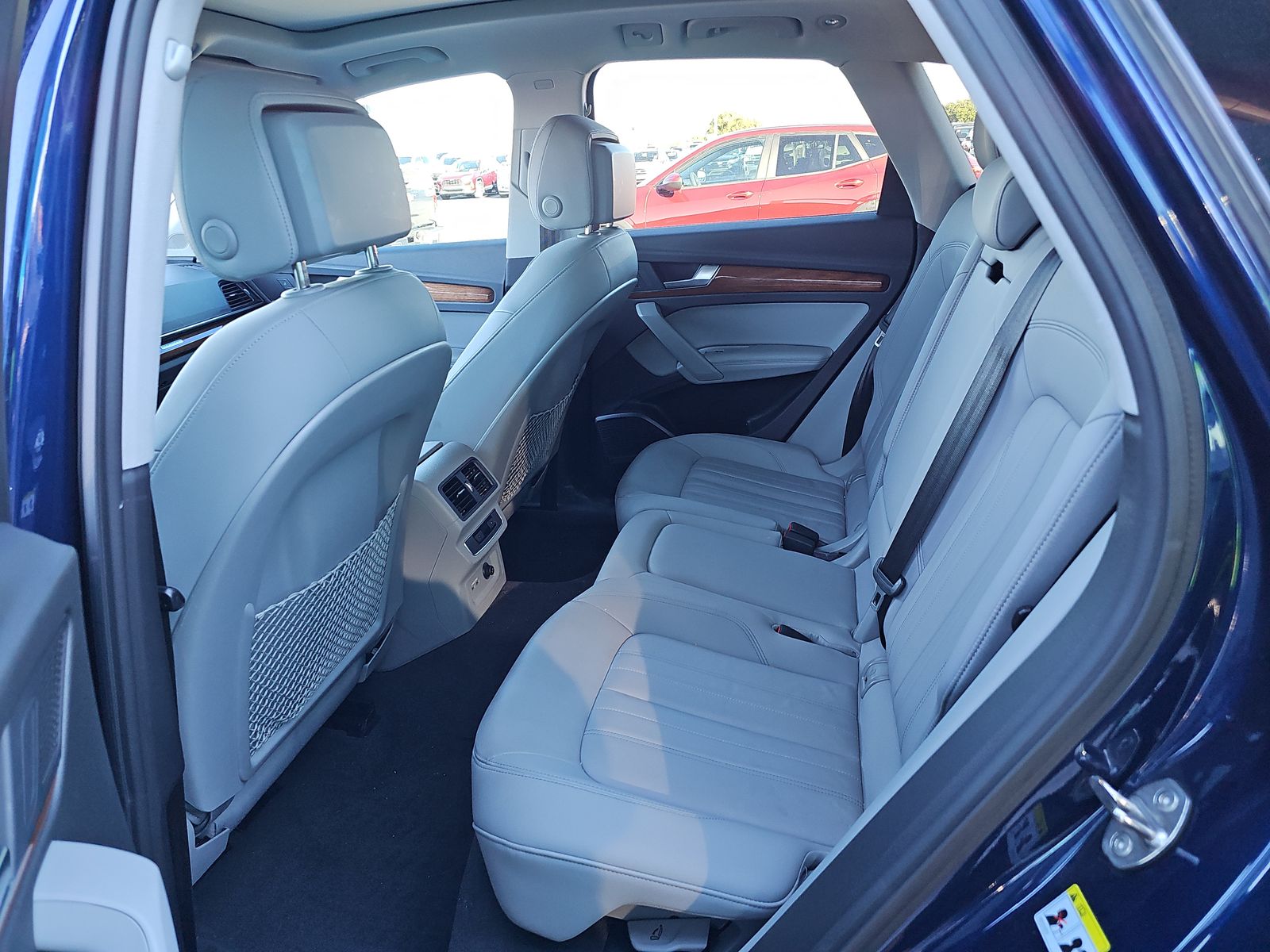 2022 Audi Q5 S line Premium Plus AWD