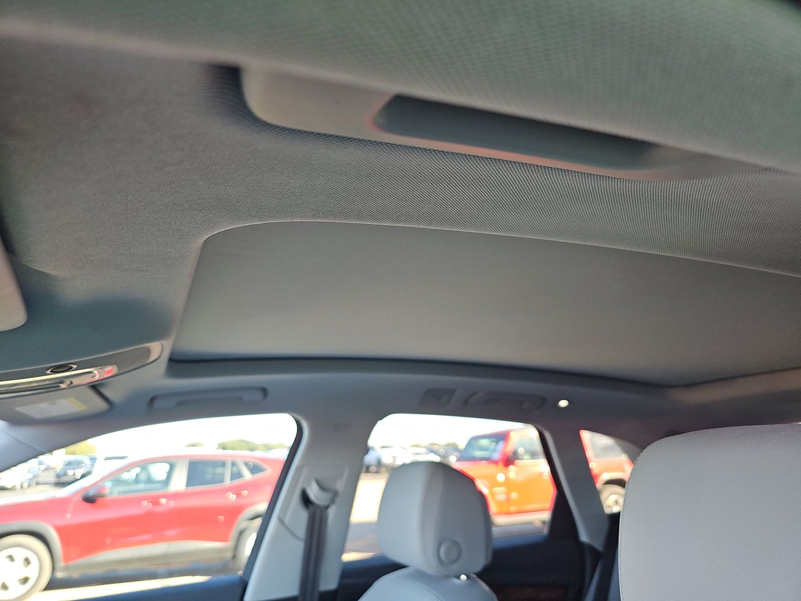 2022 Audi Q5 S line Premium Plus AWD