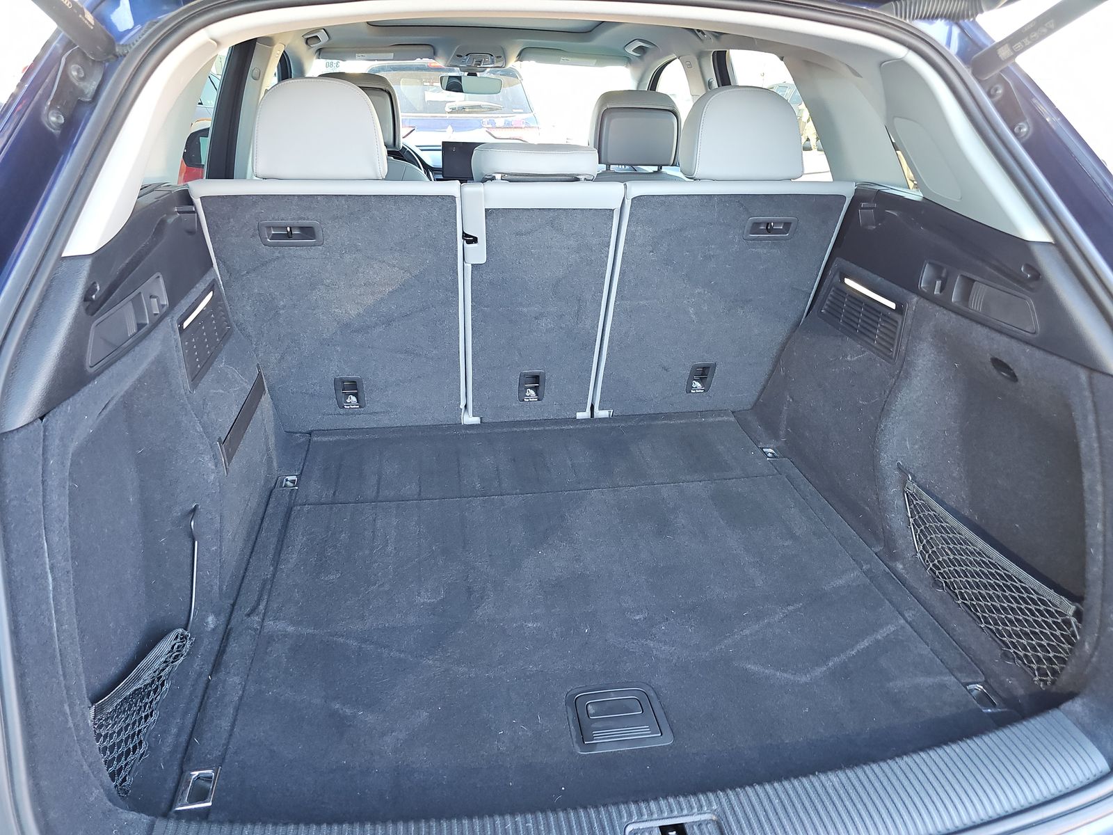 2022 Audi Q5 S line Premium Plus AWD