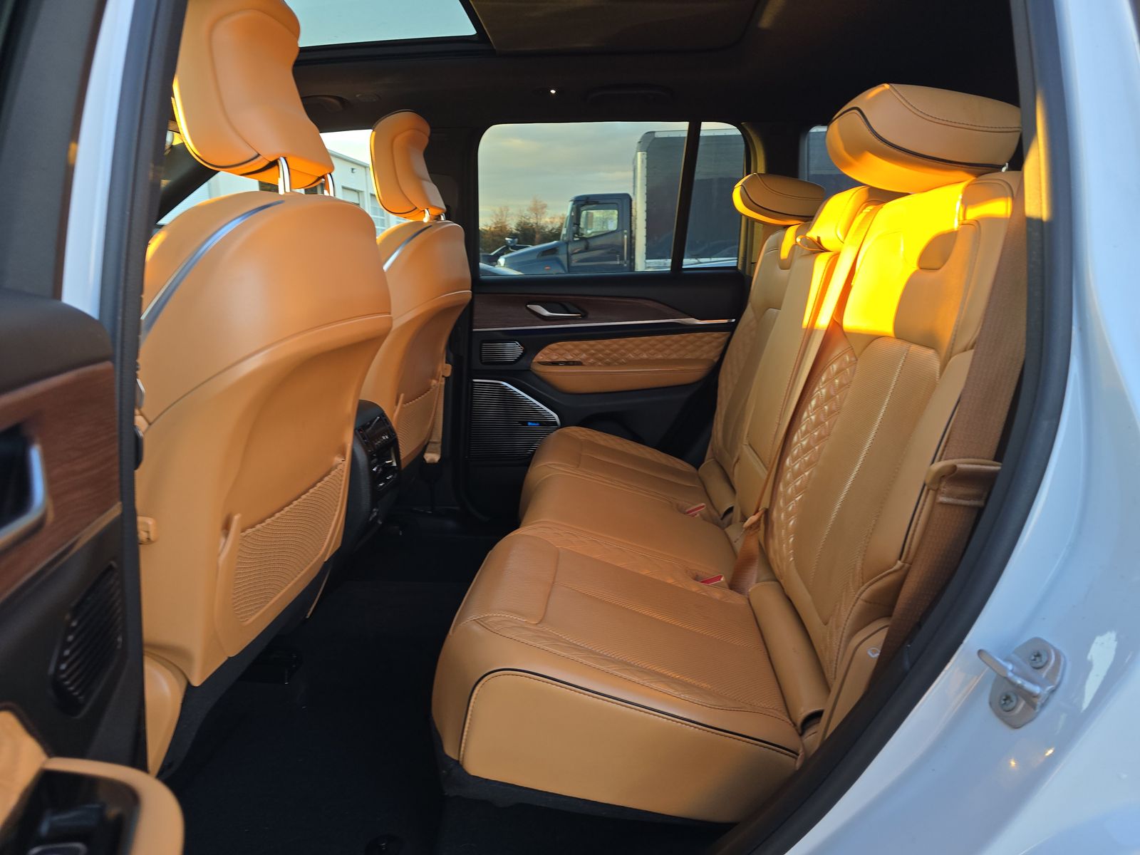 2022 Jeep Grand Cherokee 4xe Summit AWD