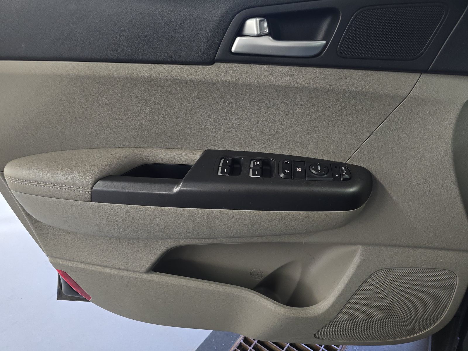 2021 Kia Sportage LX AWD