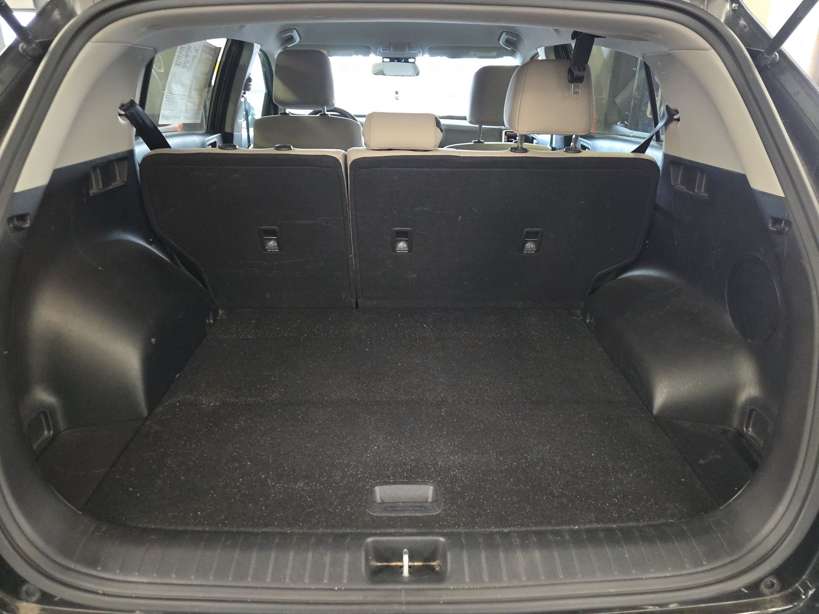 2021 Kia Sportage LX AWD