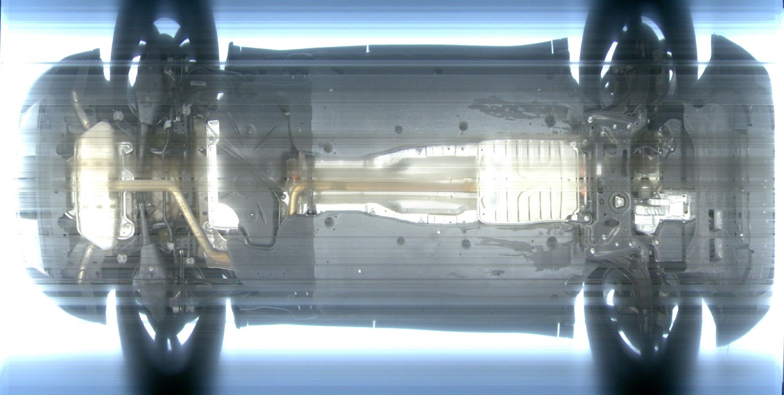 2024 Volkswagen Tiguan 2.0T SE R-Line Black FWD