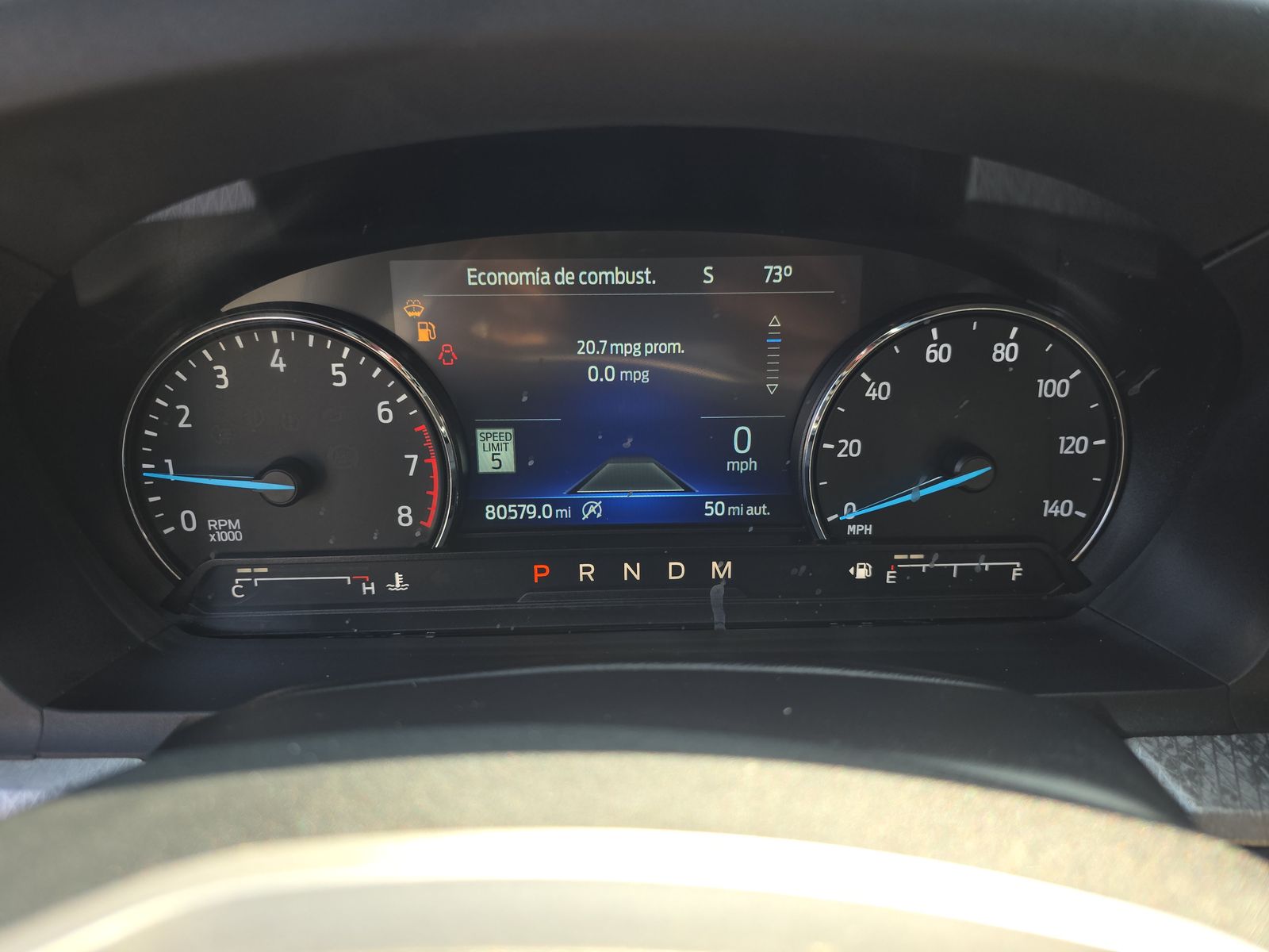 2021 Ford Explorer Timberline AWD