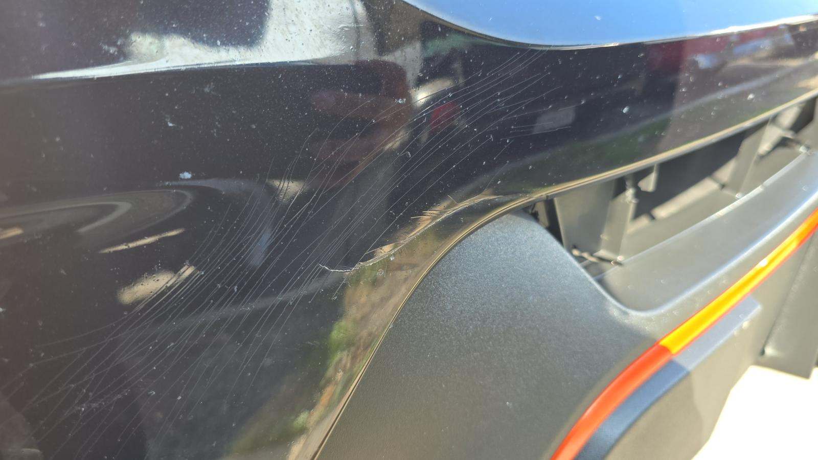 2021 Ford Explorer Timberline AWD