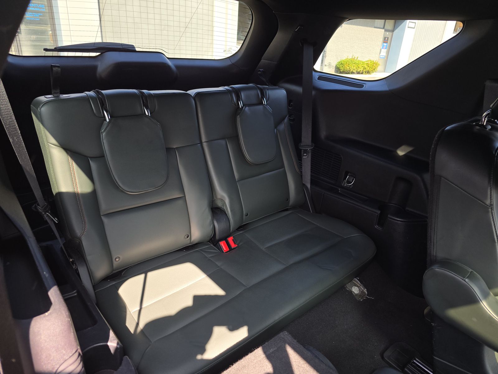 2021 Ford Explorer Timberline AWD