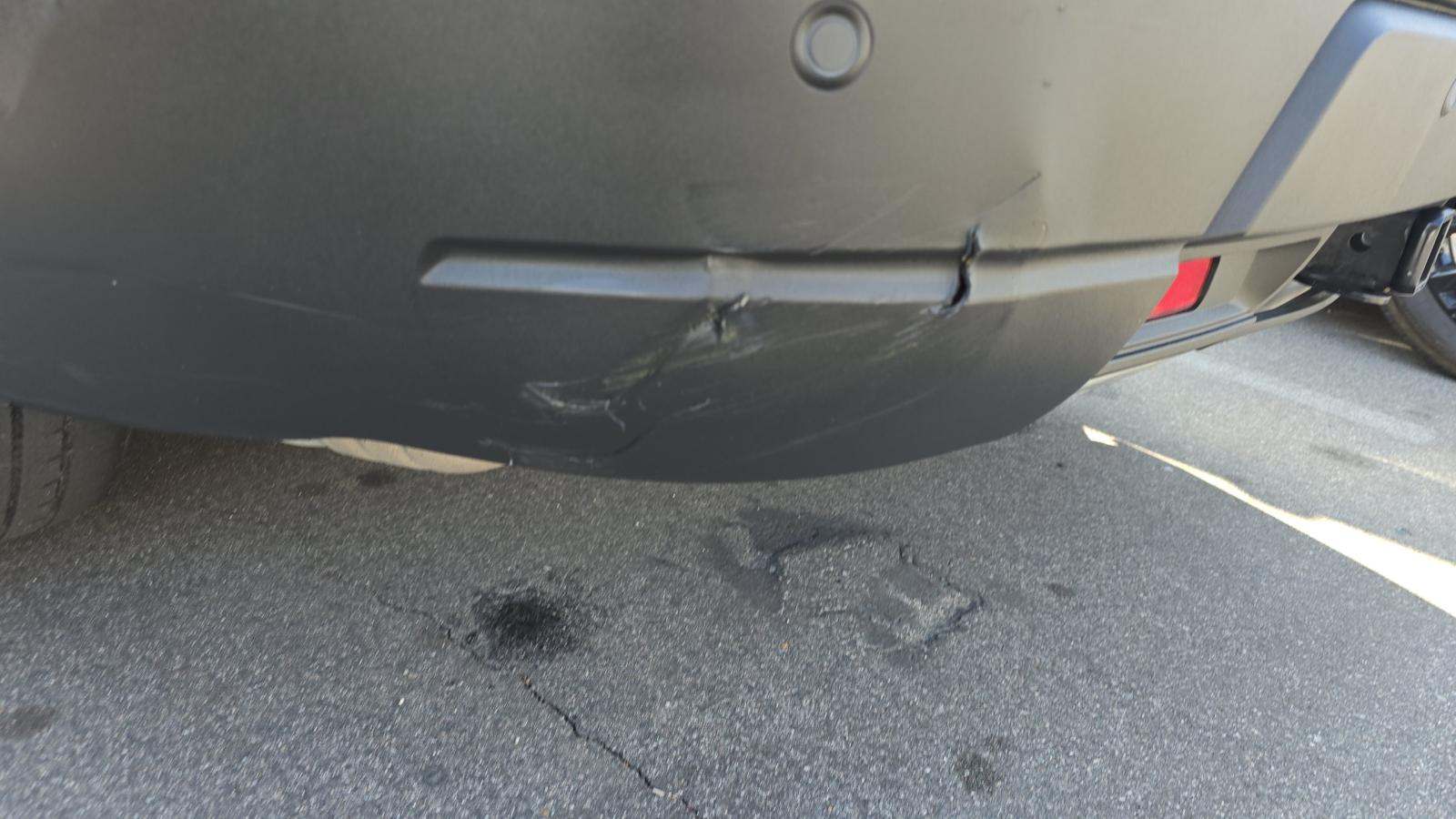 2021 Ford Explorer Timberline AWD