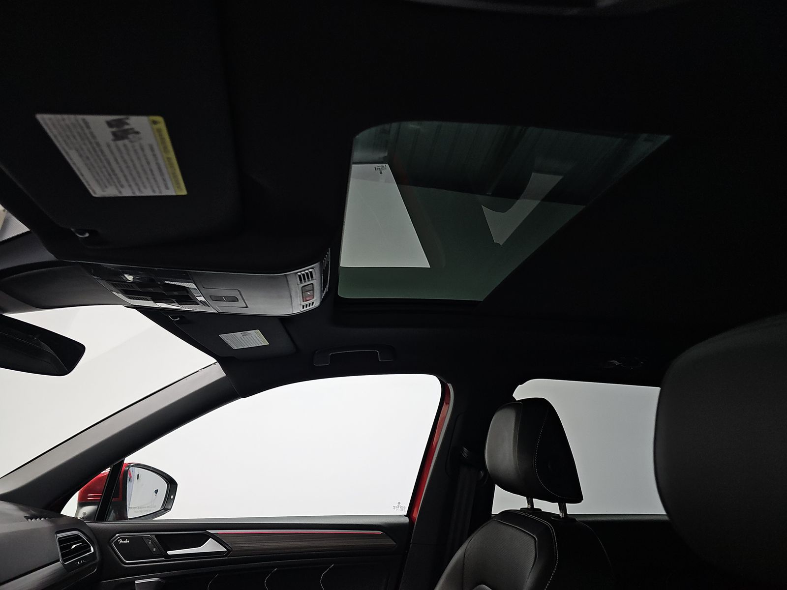 2024 Volkswagen Tiguan 2.0T SEL R-Line AWD