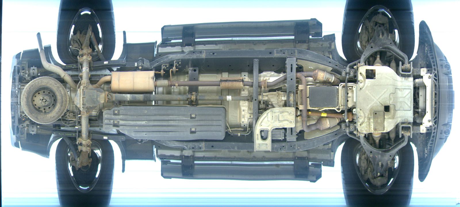 2024 Ford F-150 XLT AWD