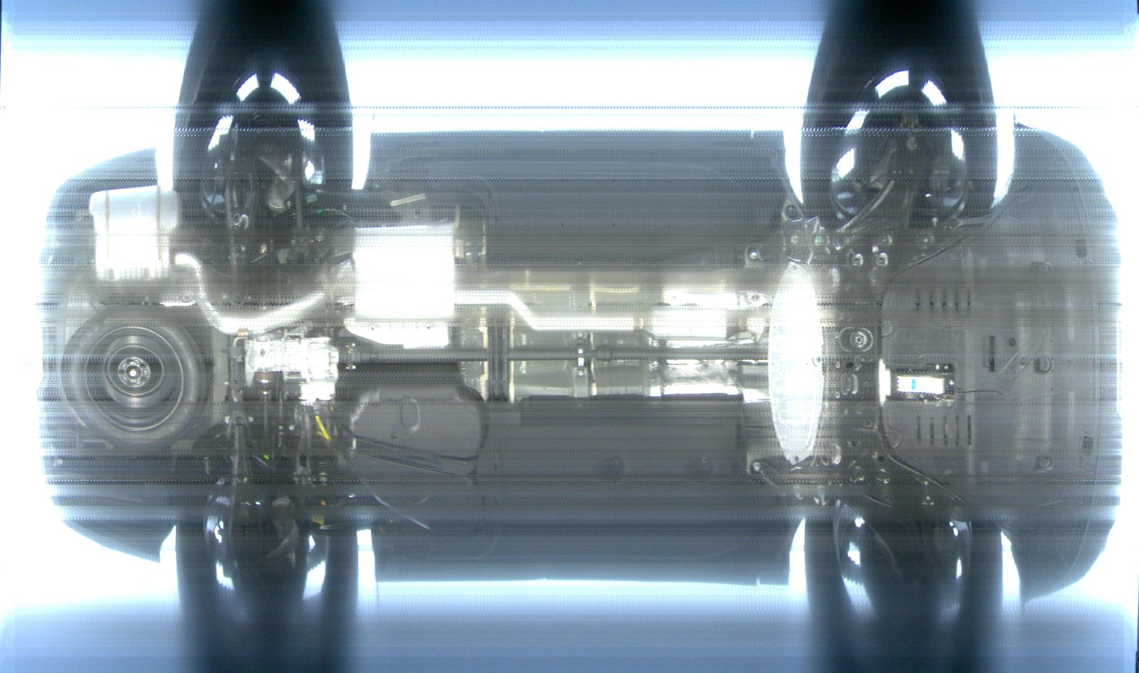 2025 Kia Sorento EX AWD