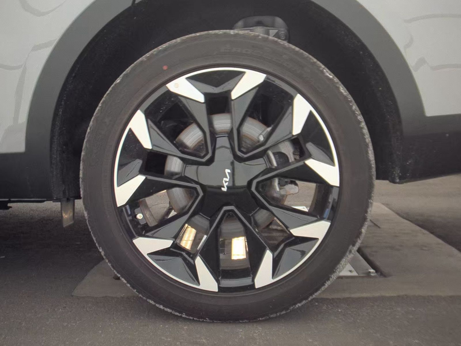 2025 Kia Sorento EX AWD