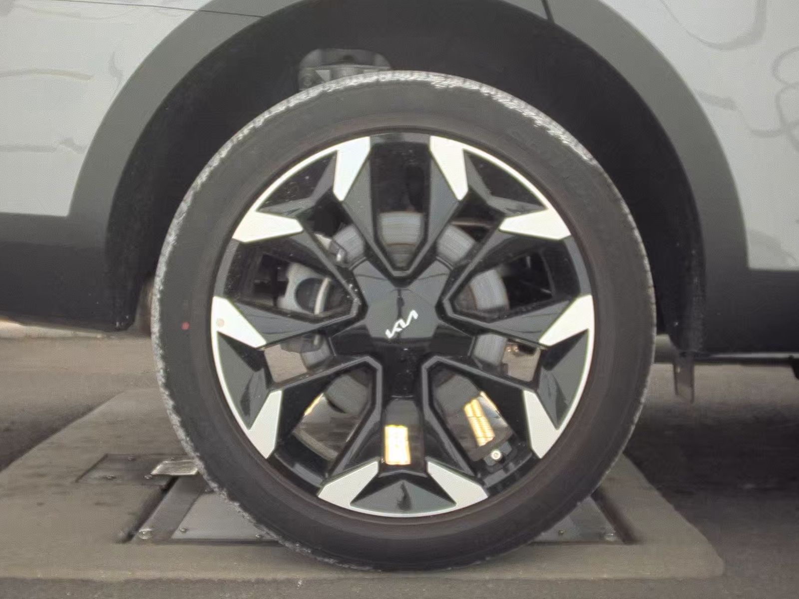 2025 Kia Sorento EX AWD