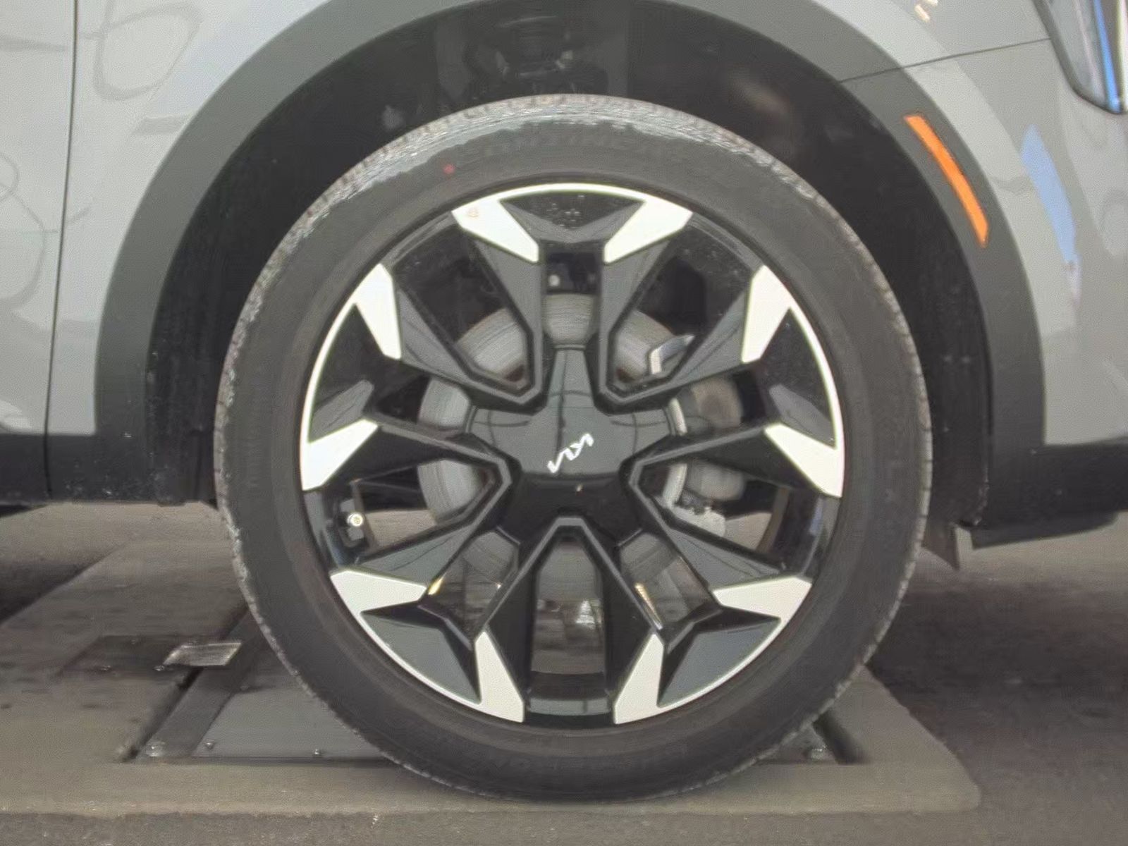 2025 Kia Sorento EX AWD