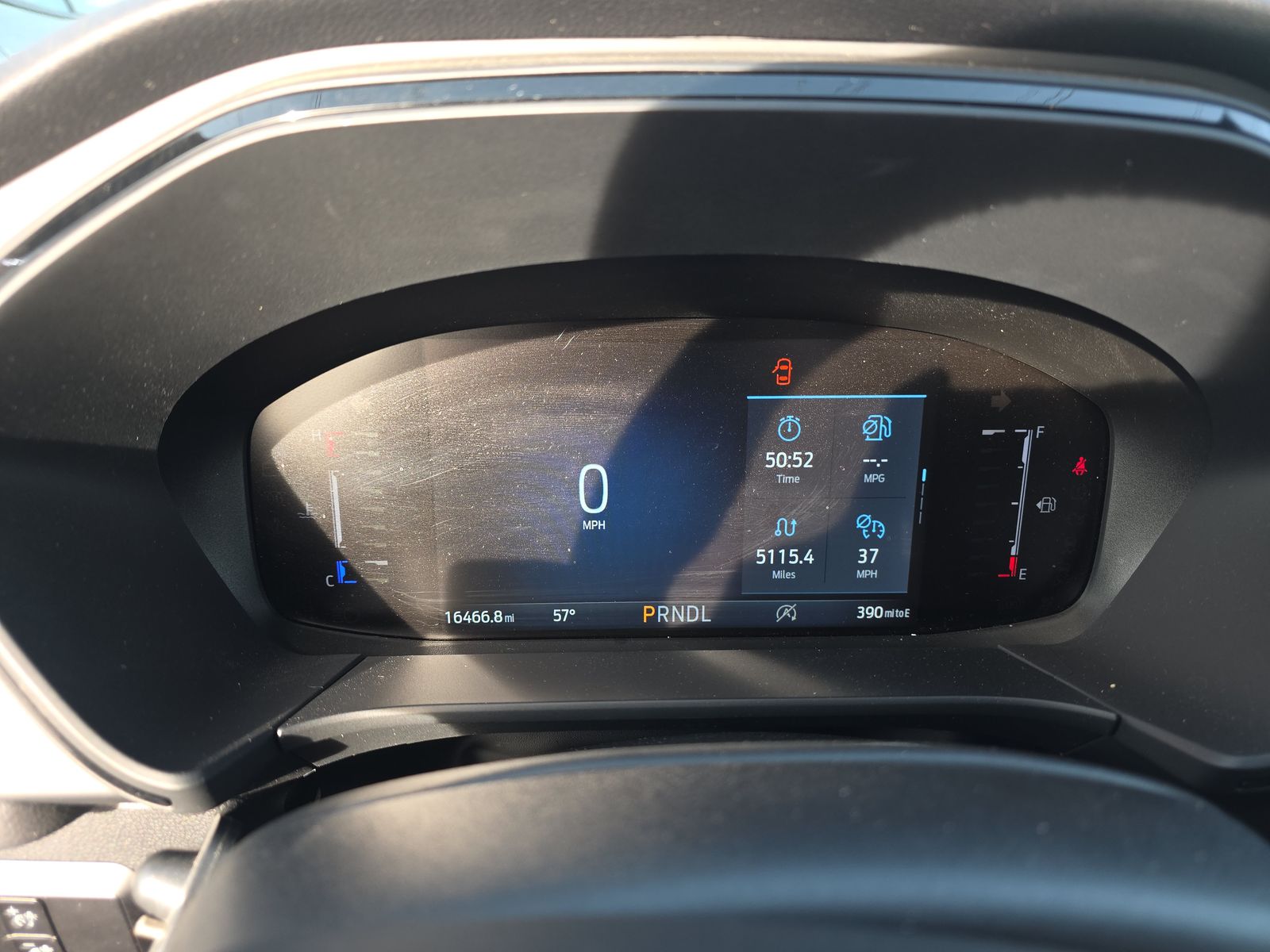 2025 Ford Escape ST-Line AWD