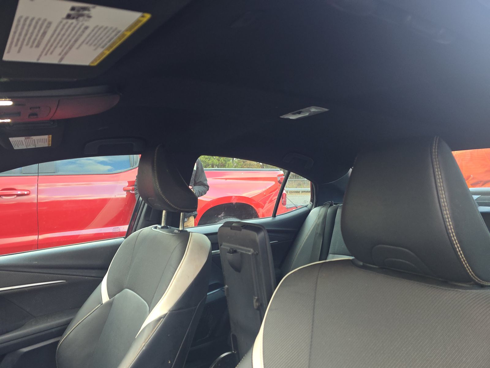 2025 Toyota Camry SE FWD