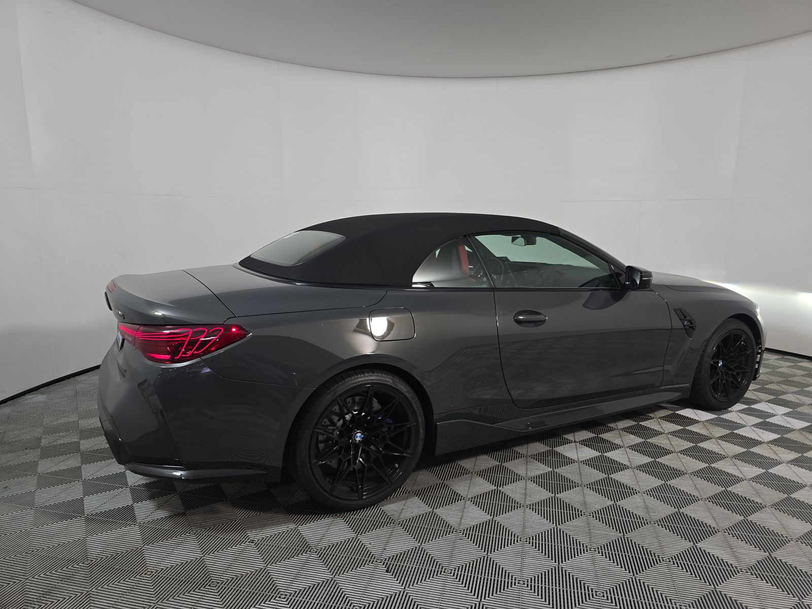 2025 BMW M4 Competition xDrive AWD