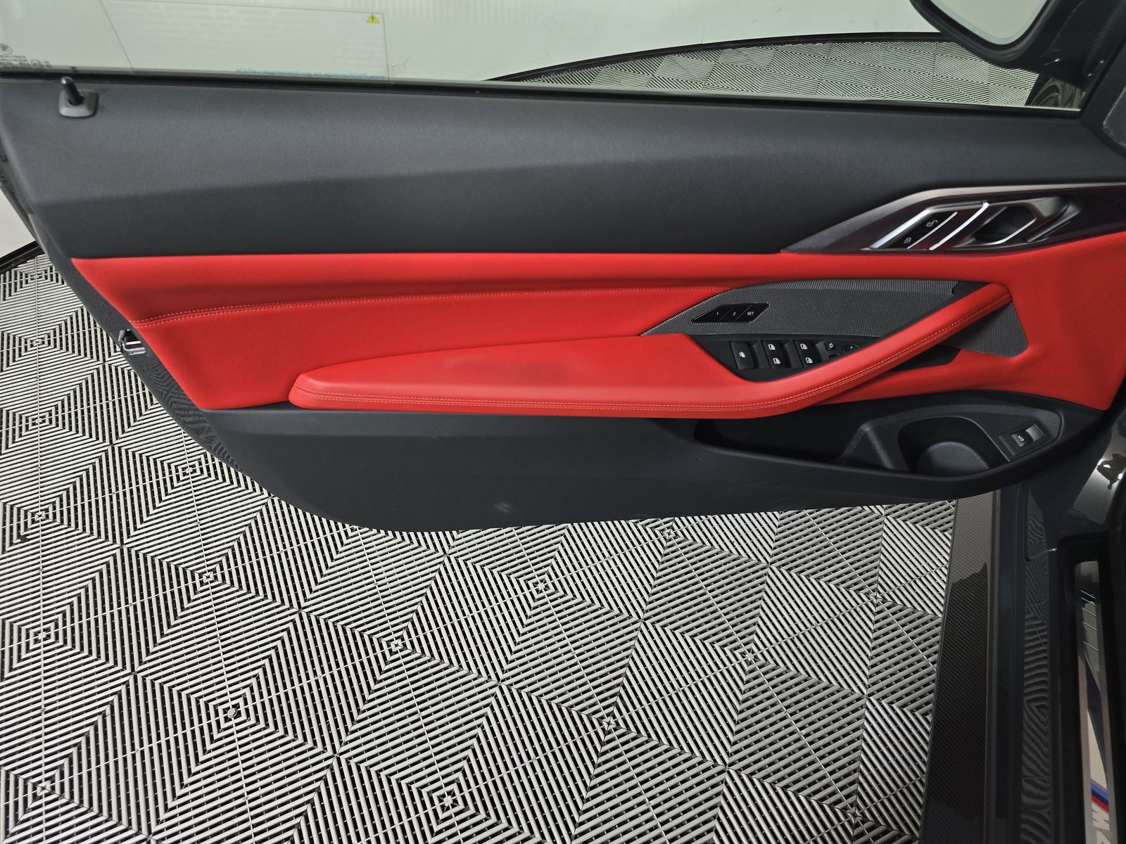 2025 BMW M4 Competition xDrive AWD