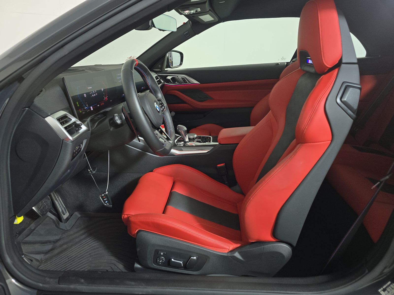 2025 BMW M4 Competition xDrive AWD