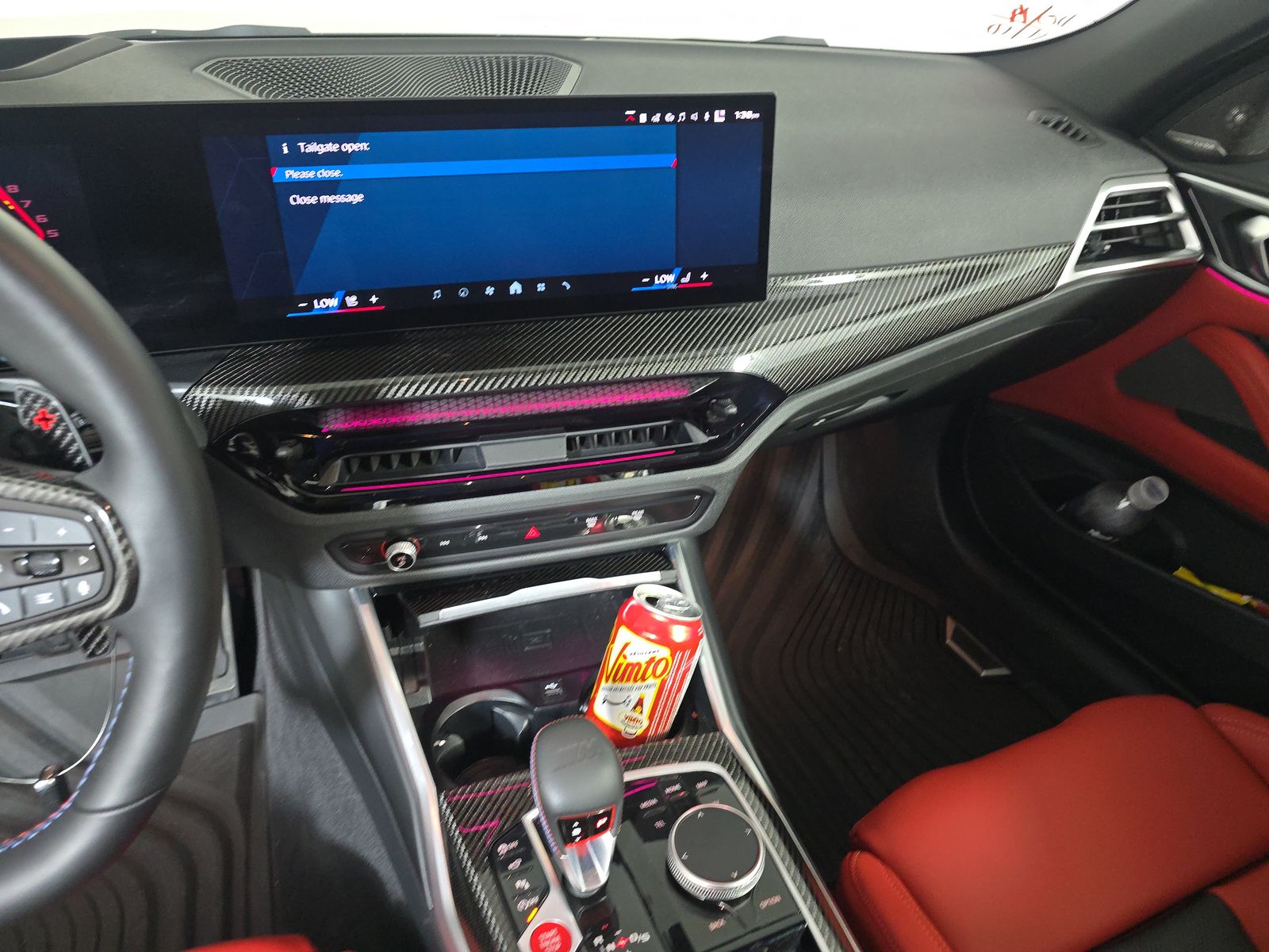 2025 BMW M4 Competition xDrive AWD