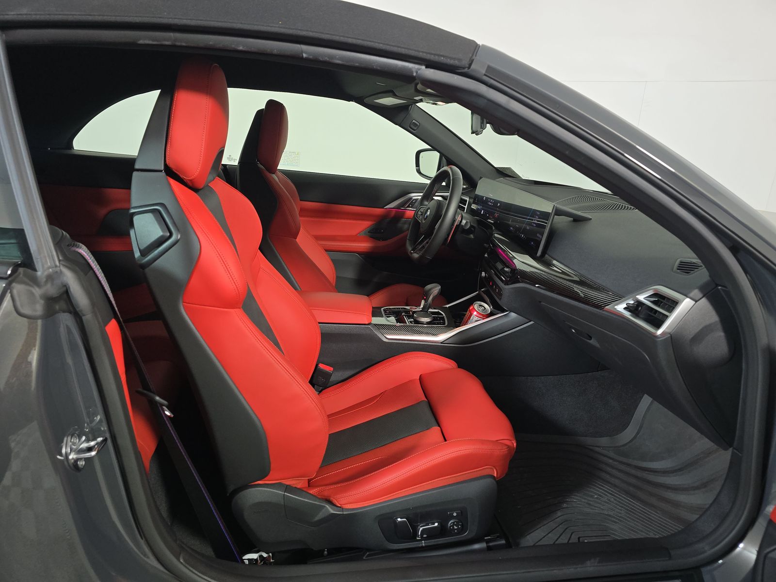 2025 BMW M4 Competition xDrive AWD