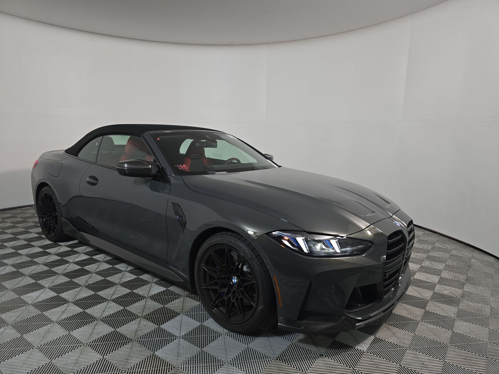 2025 BMW M4 Competition xDrive AWD