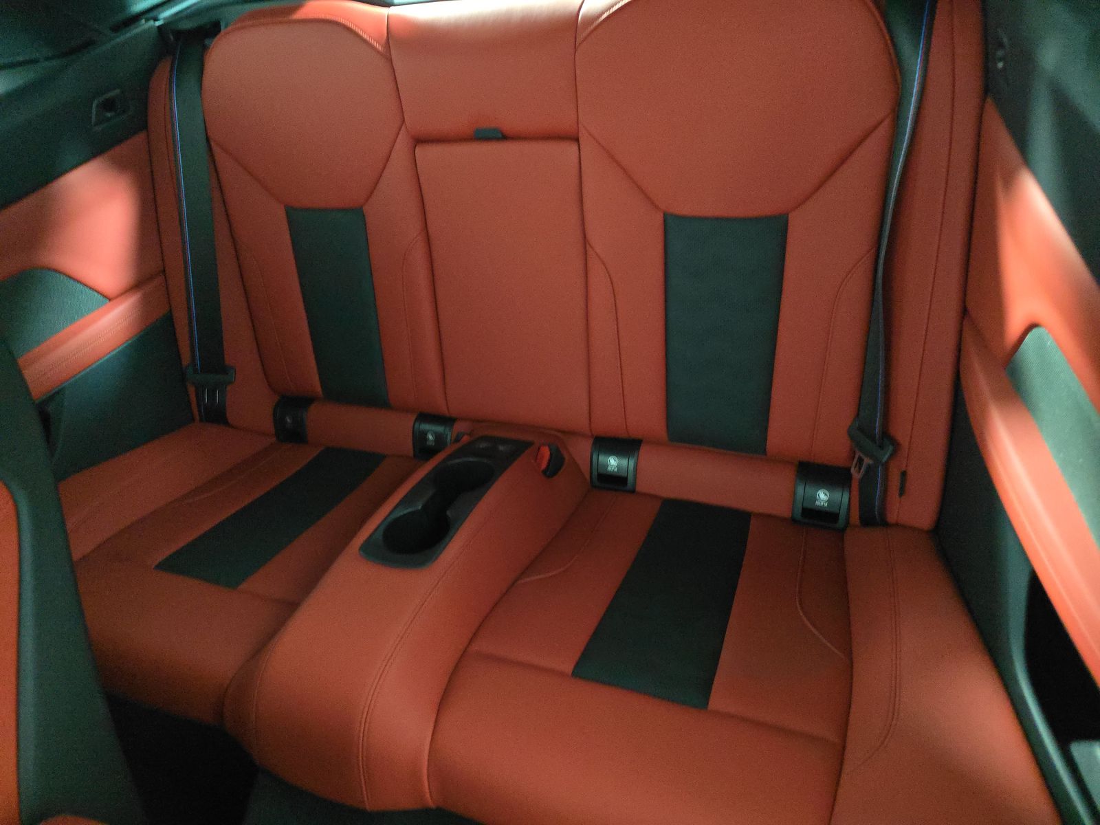 2025 BMW M4 Competition xDrive AWD