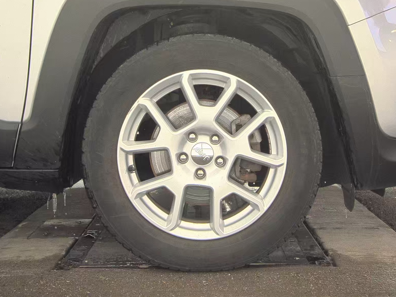 2019 Jeep Renegade Latitude FWD