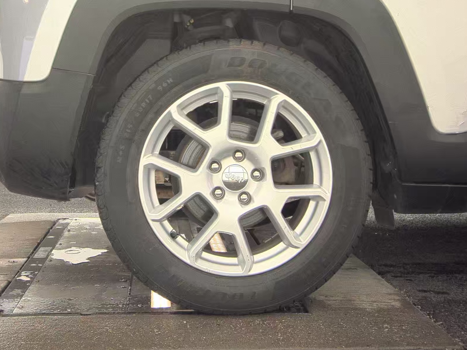 2019 Jeep Renegade Latitude FWD