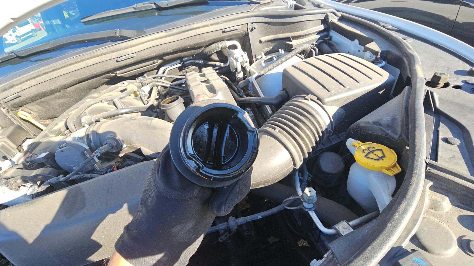 2024 Dodge Durango GT RWD