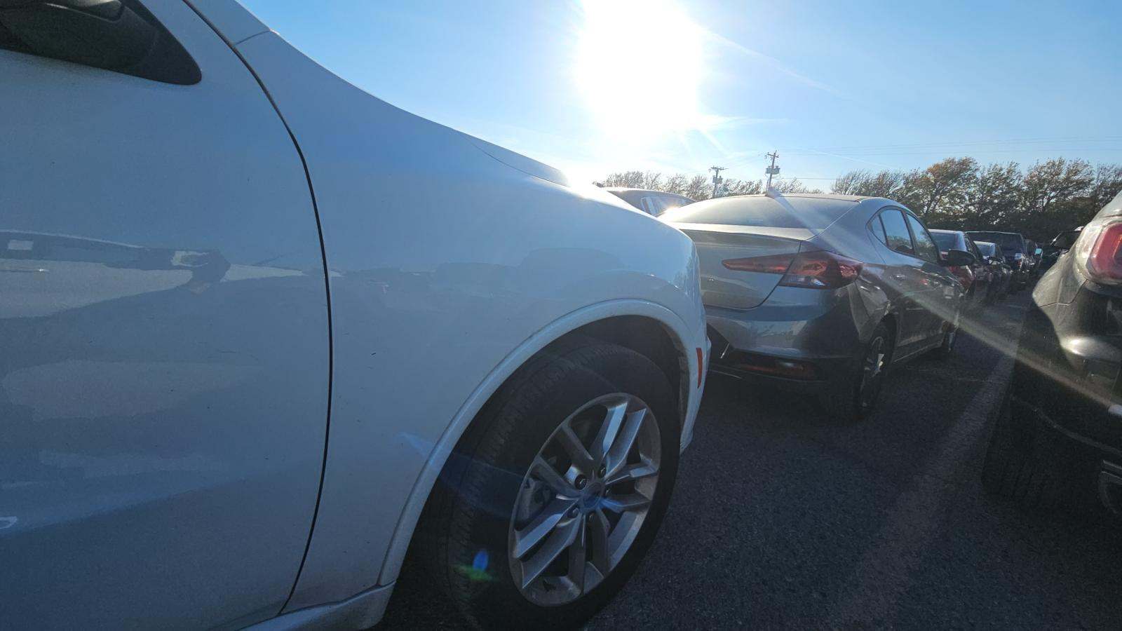 2024 Dodge Durango GT RWD