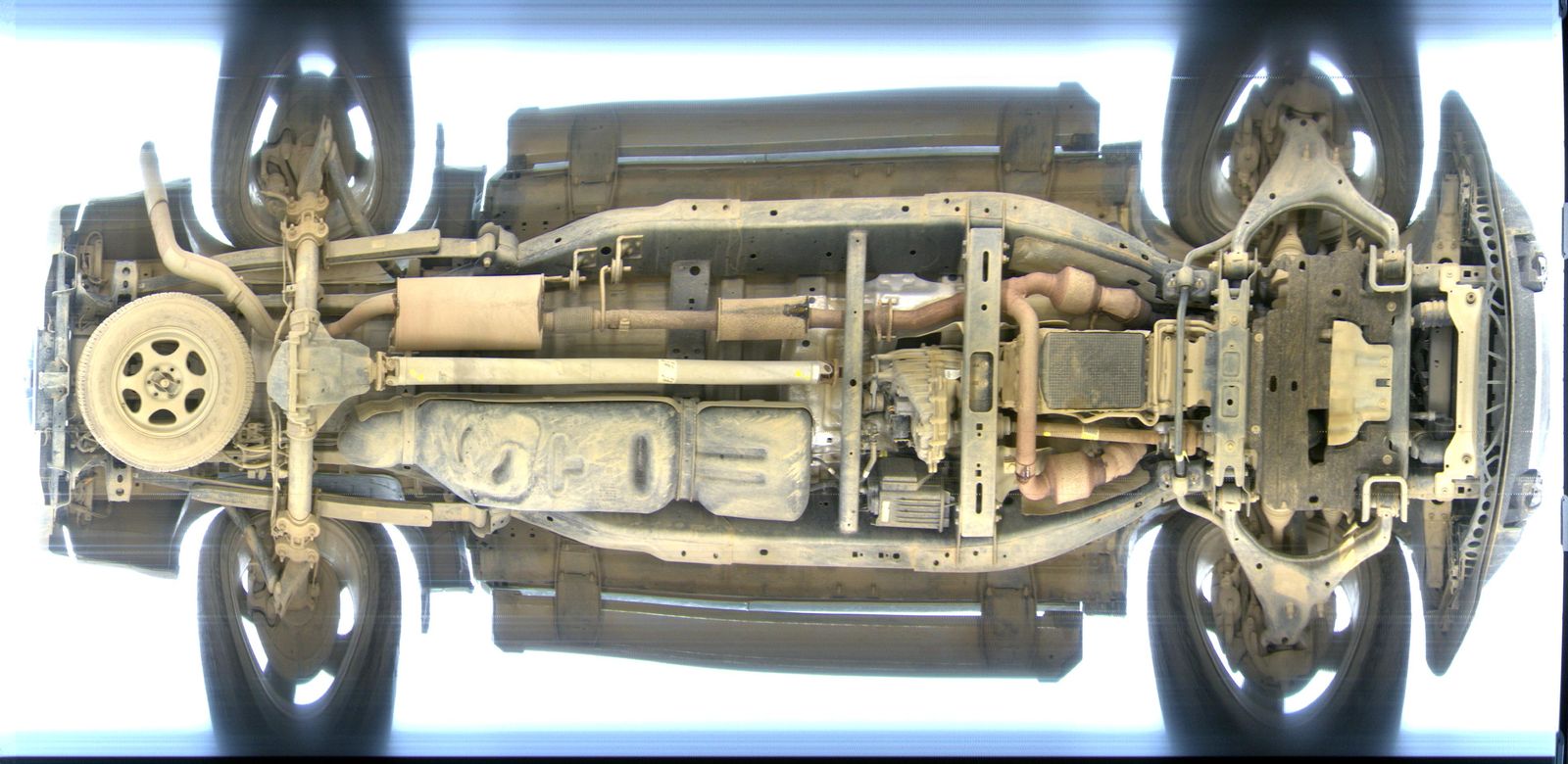 2023 Ford F-150 Lariat AWD