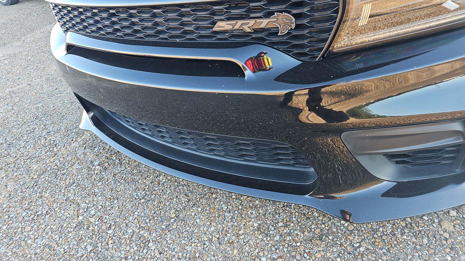 2022 Dodge Charger SRT Hellcat Widebody RWD