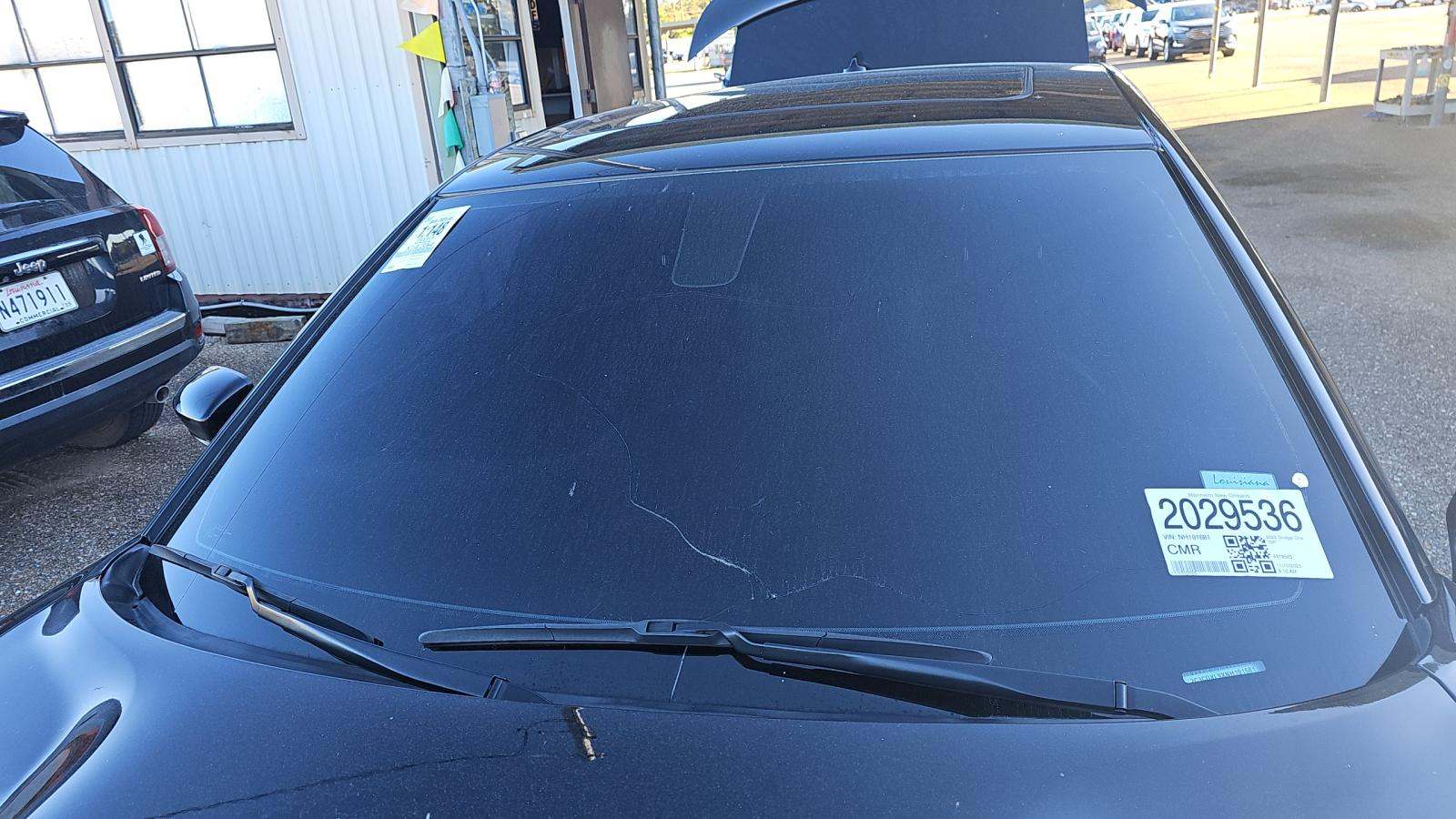 2022 Dodge Charger SRT Hellcat Widebody RWD