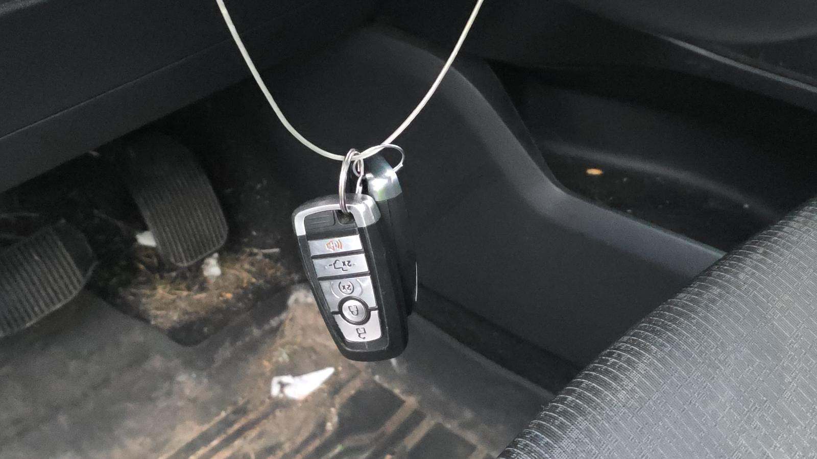 2022 Ford F-150 XLT AWD