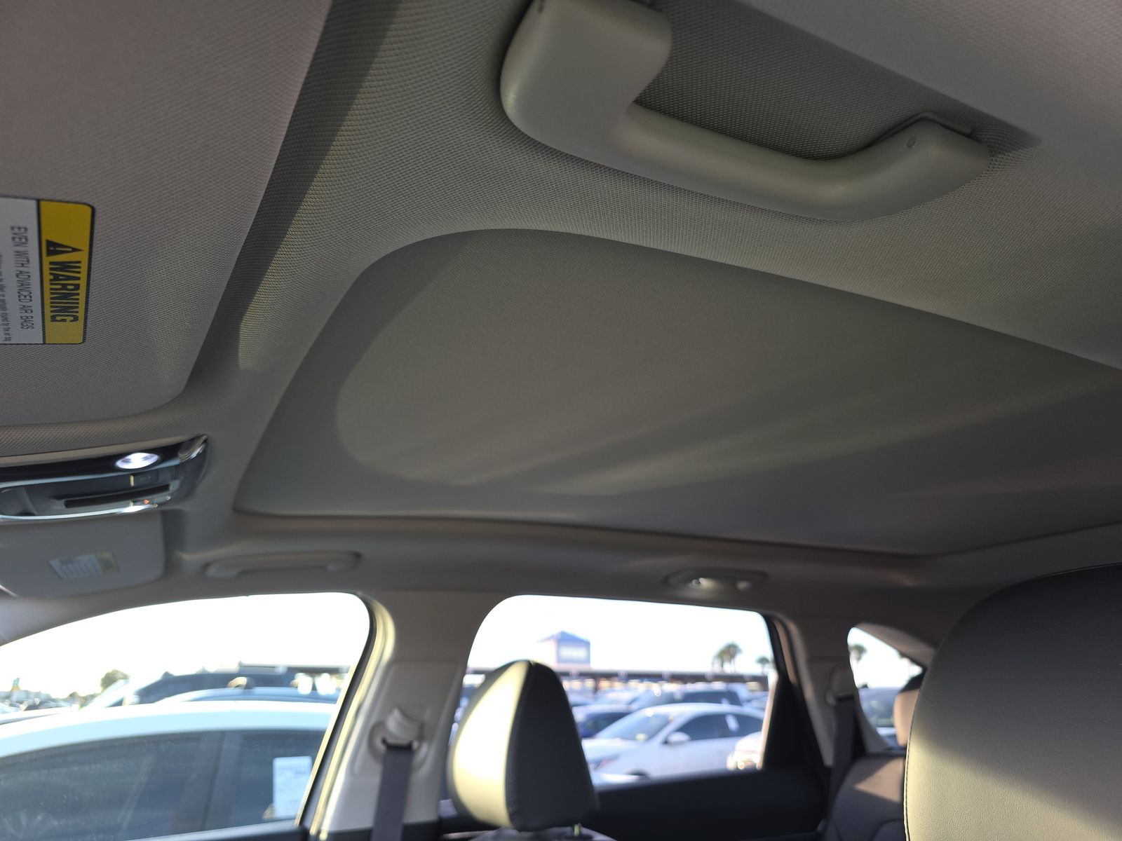 2025 Kia Sorento EX AWD