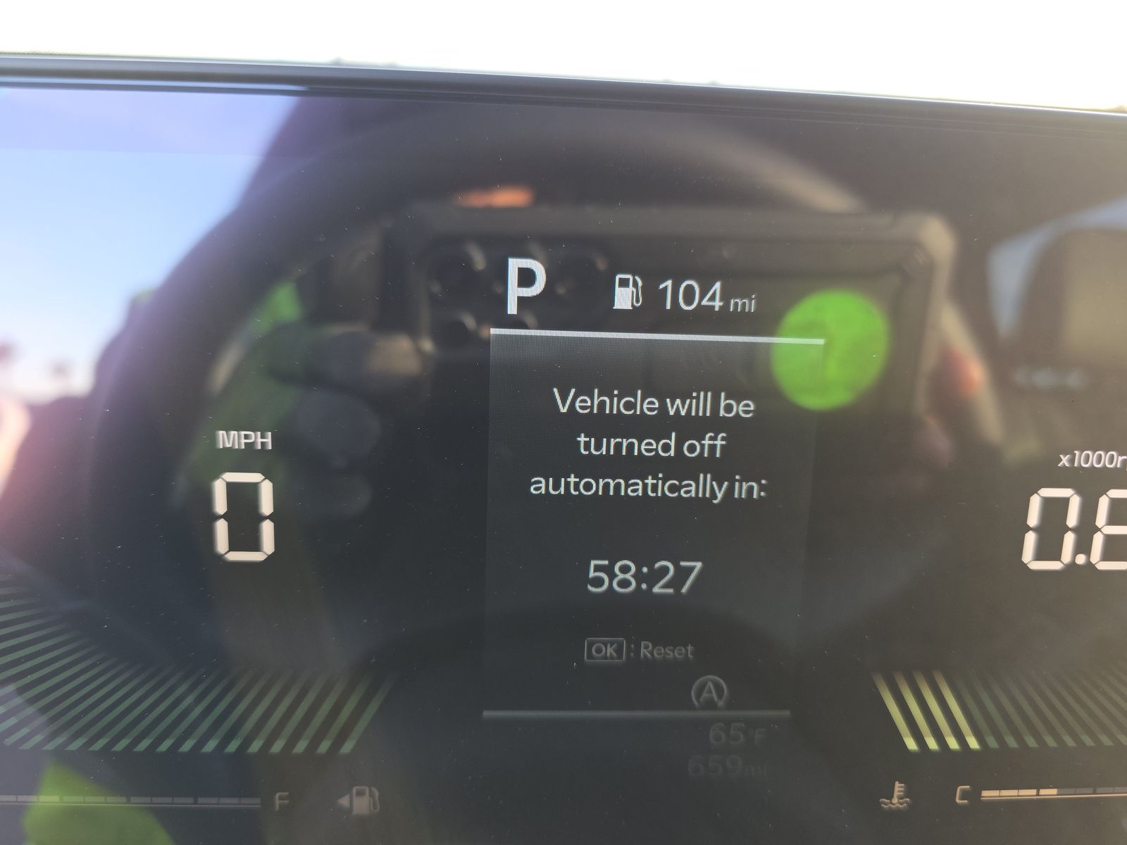 2025 Kia Sorento EX AWD