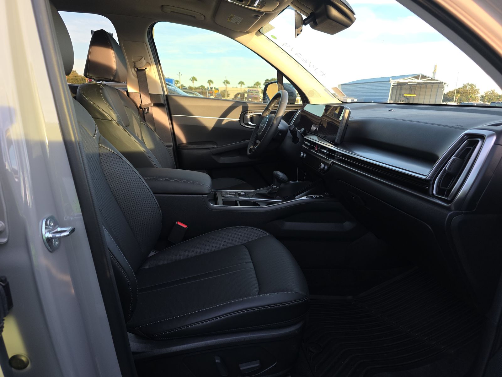 2025 Kia Sorento EX AWD