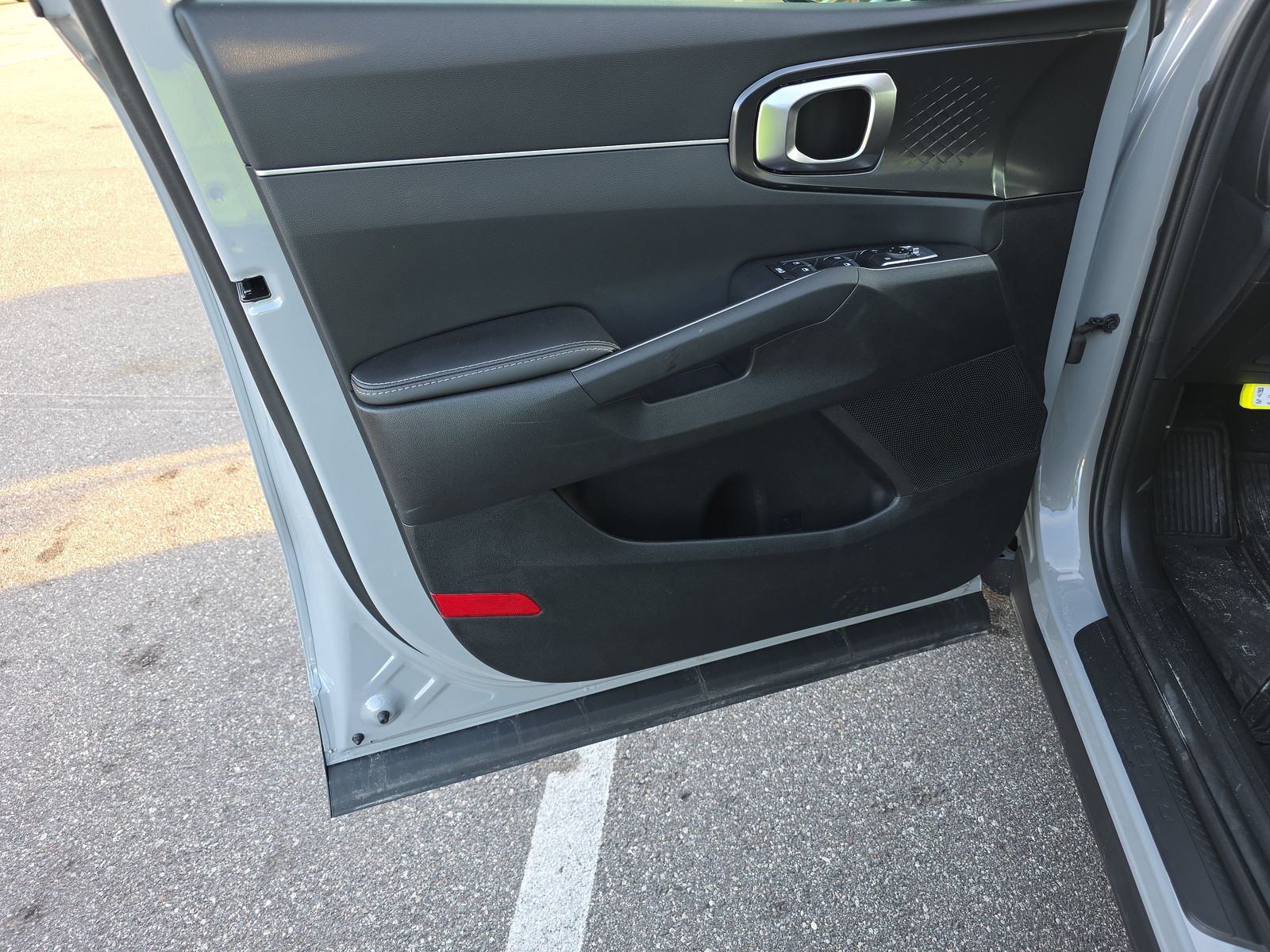 2025 Kia Sorento EX AWD