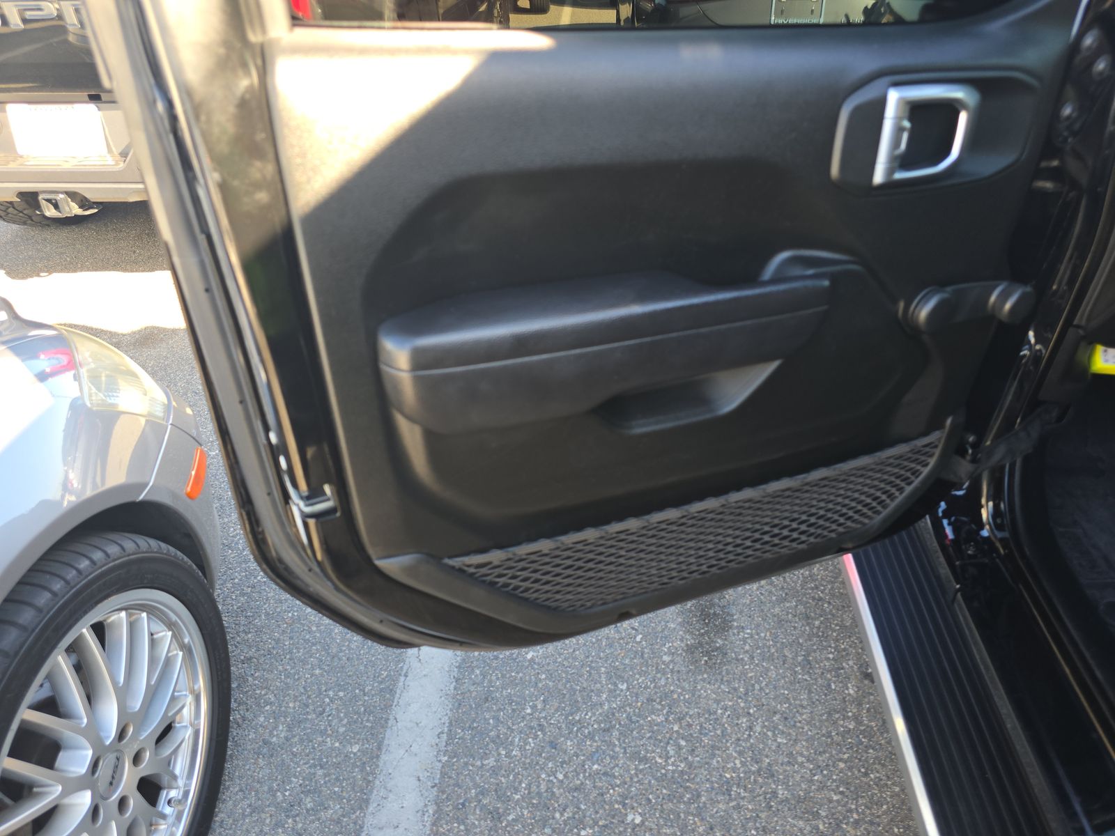 2024 Jeep Wrangler Sport AWD