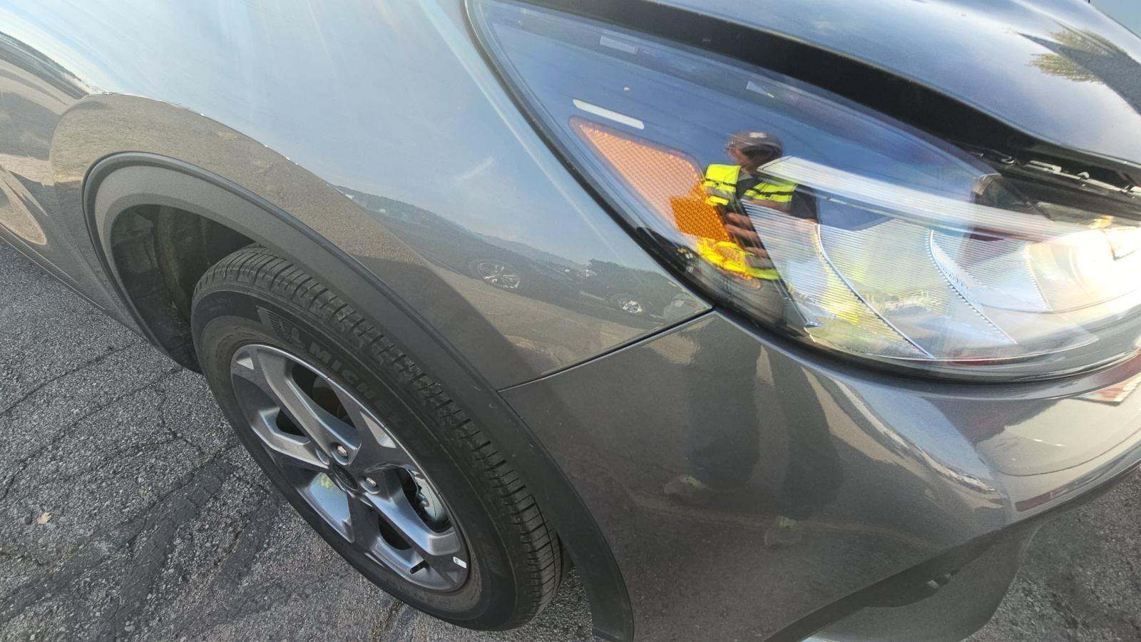 2025 Ford Escape ST-Line AWD