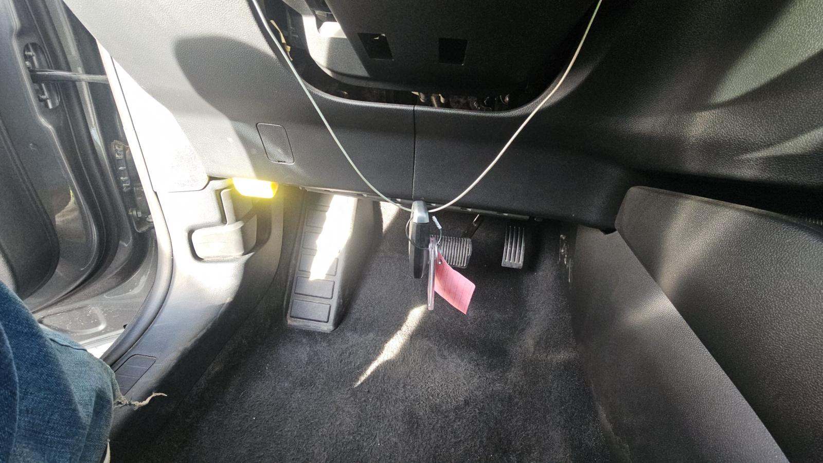 2025 Ford Escape ST-Line AWD