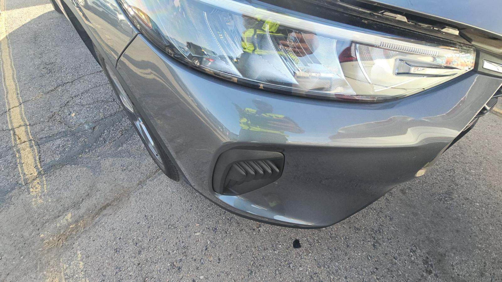 2025 Ford Escape ST-Line AWD