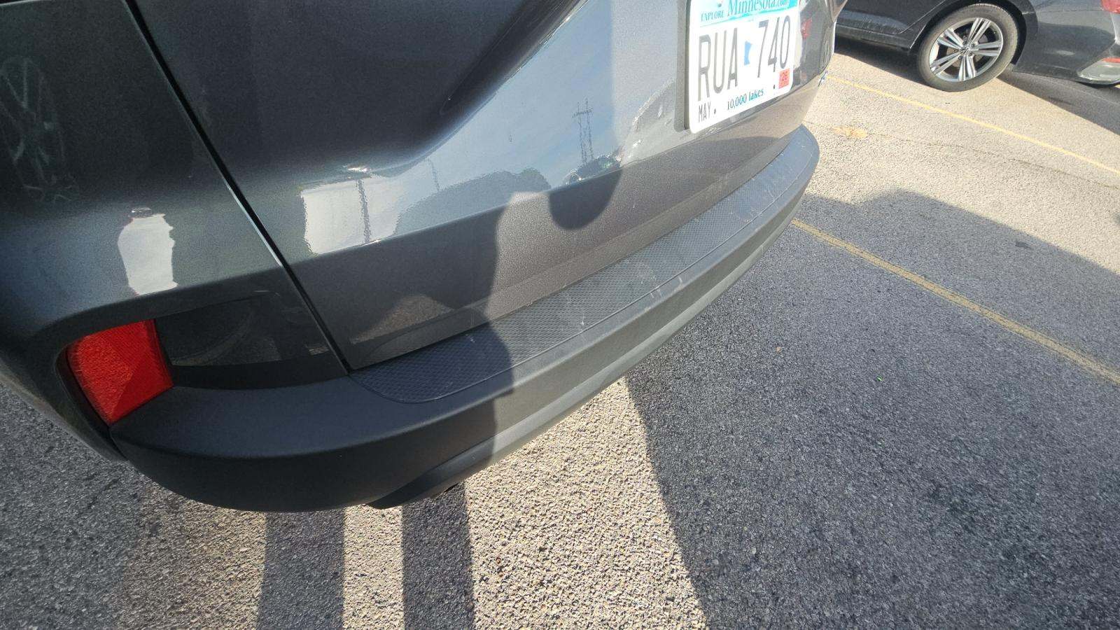 2025 Ford Escape ST-Line AWD