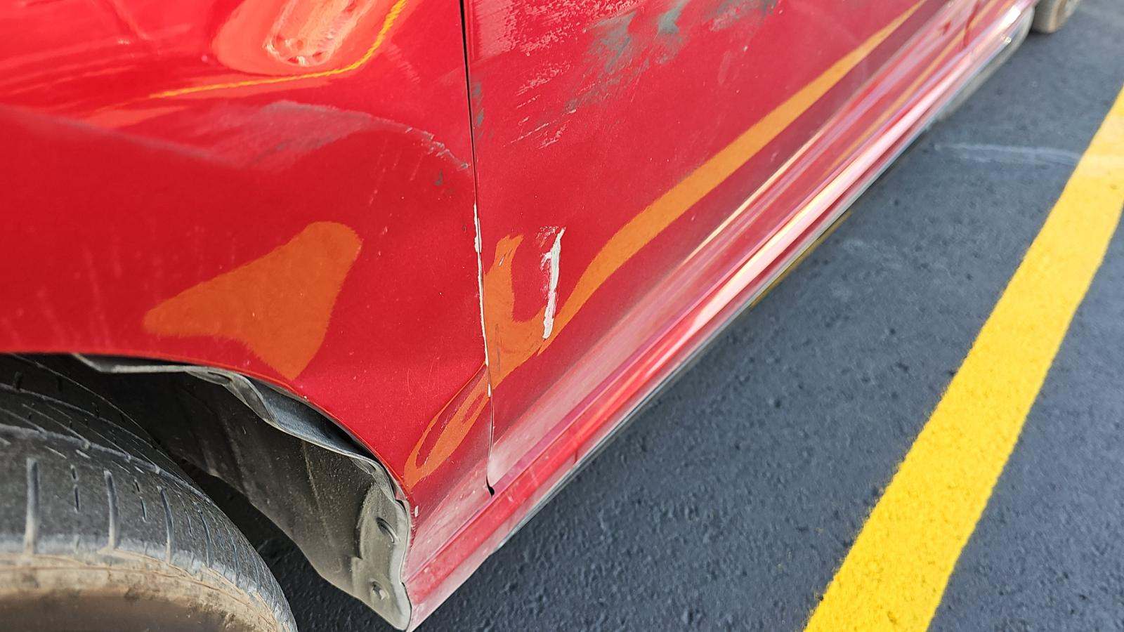 2025 Toyota Camry XSE FWD