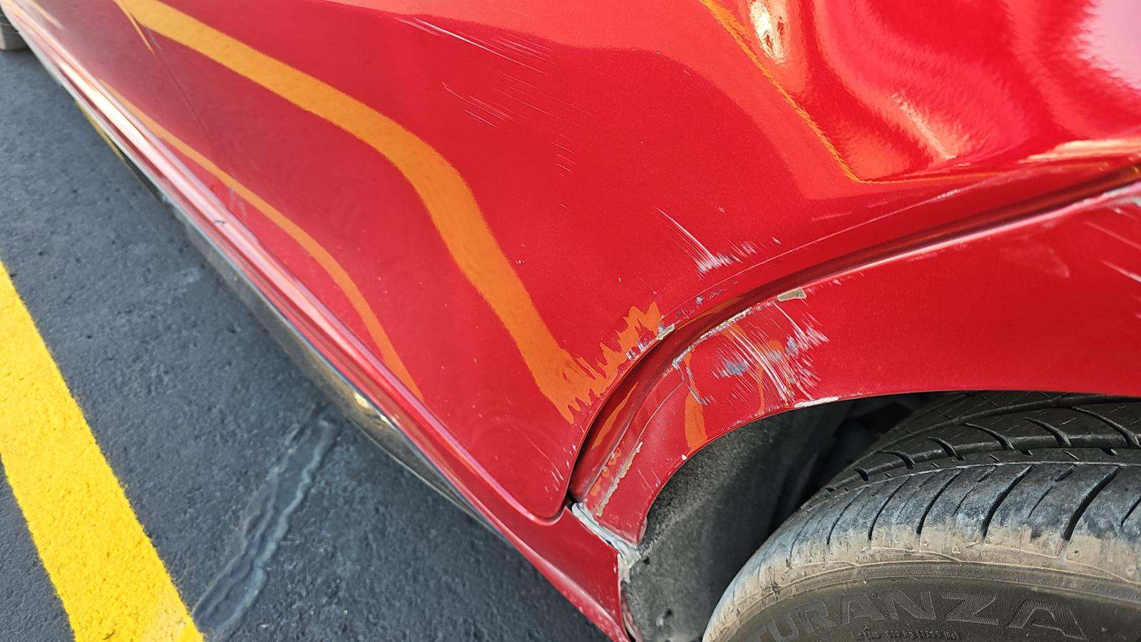 2025 Toyota Camry XSE FWD