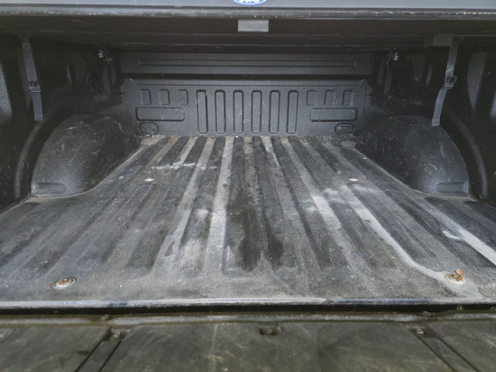 2023 Ford F-150 Hybrid Lariat AWD