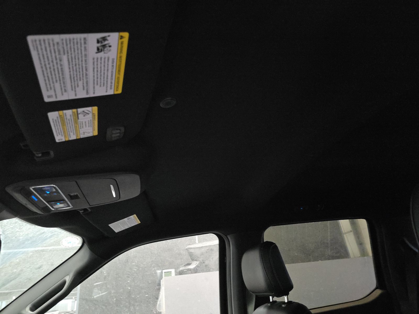 2023 Ford F-150 Hybrid Lariat AWD