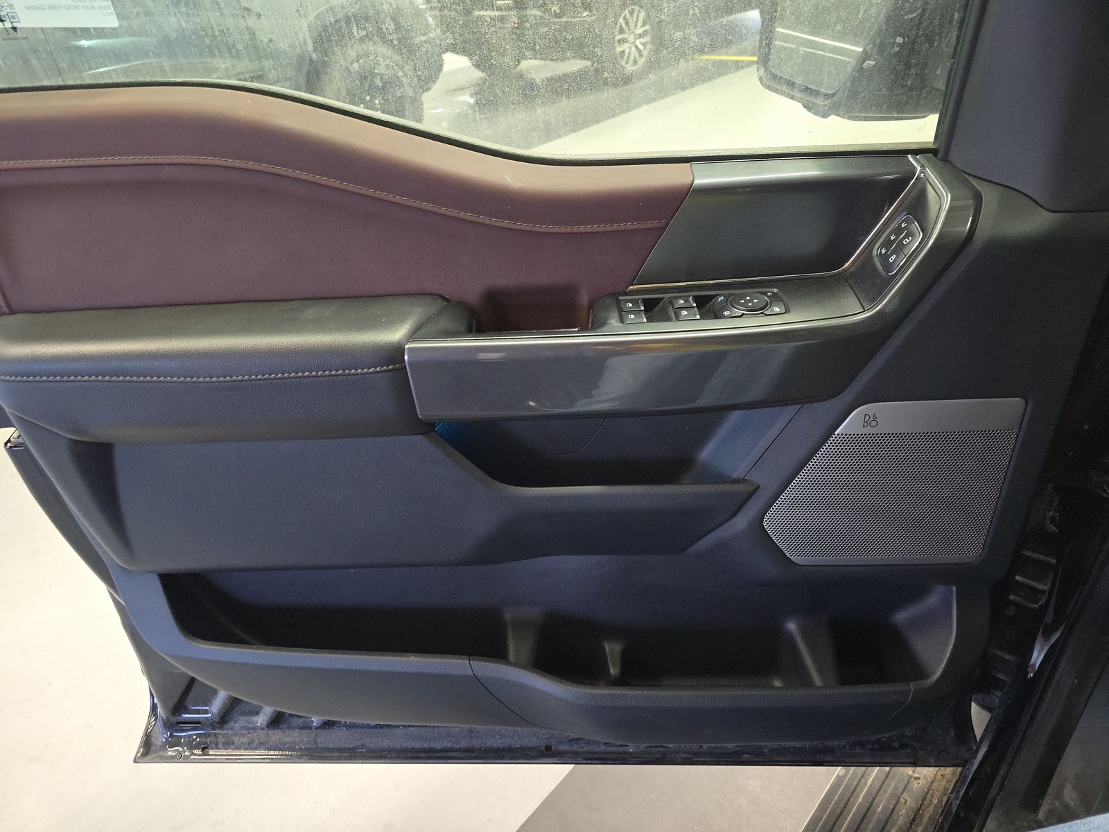 2023 Ford F-150 Hybrid Lariat AWD